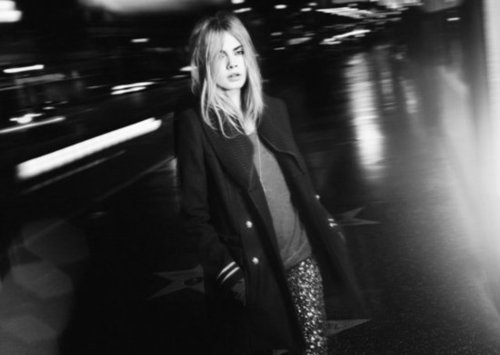 Zara TRF Fall 2012 Ad Campaign Zara TRF Fall 2012 Ad Campaign