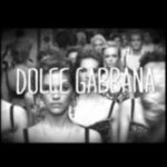Dolce & Gabbana Spring 2012 Runway Video
