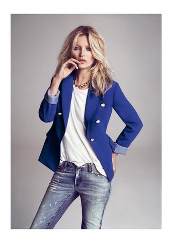 Mango Fall 2012 Ad Campaign Mango Fall 2012 Ad Campaign