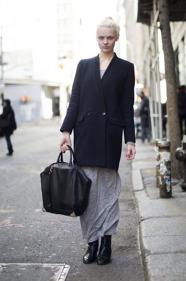 Summer 2012 Street Style