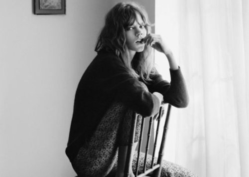 Zara Fall 2012 Ad Campaign Zara Fall 2012 Ad Campaign