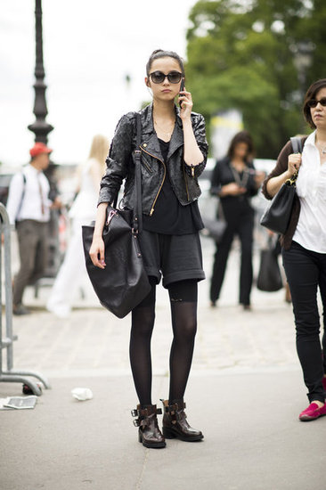 Summer 2012 Street Style