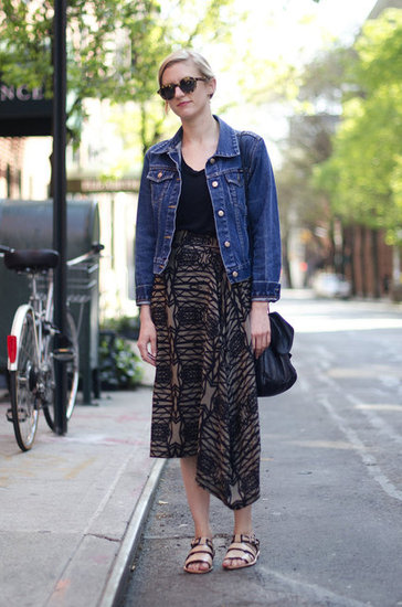 Summer 2012 Street Style
