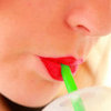 How to Keep Your Lipstick From Smudging