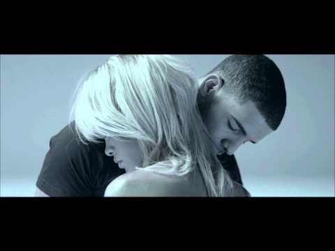 "Take Care" by Drake Feat. Rihanna
