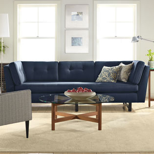 Tufted Sofas For Sale