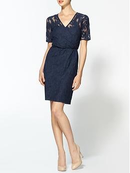 Pim + Larkin Lace Dress | Piperlime