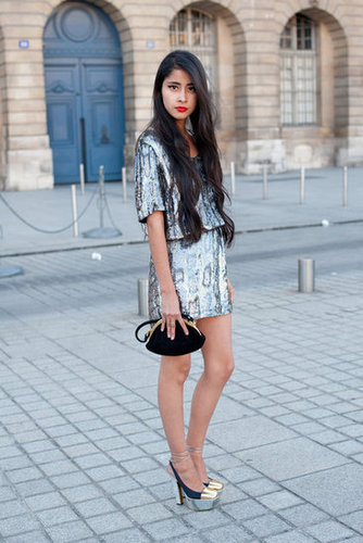 Summer 2012 Street Style Summer 2012 Street Style