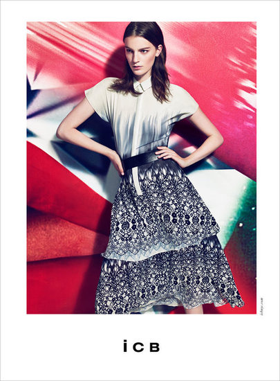 ICB Fall 2012 Ad Campaign