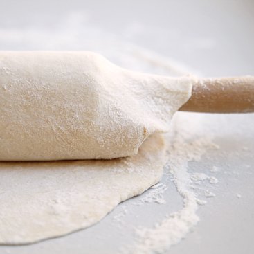 How to Make Pie Crust Pictures