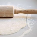 All-Butter Pie Crust Recipe All-Butter Pie Crust Recipe