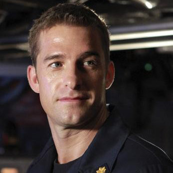 Hot Guys on New TV Shows | Fall 2012