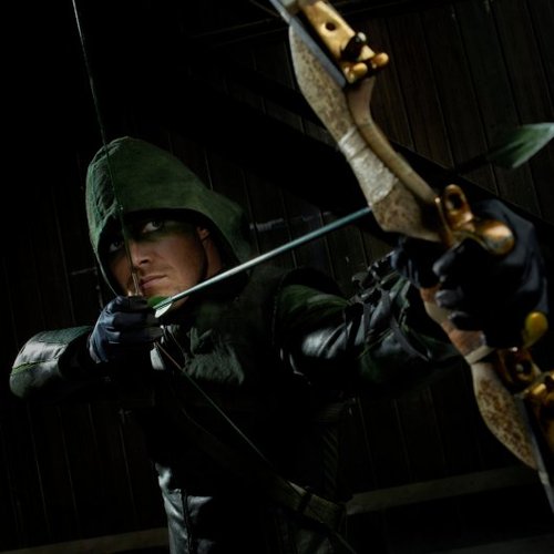 Arrow TV Show Review