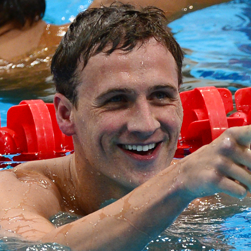 Is Ryan Lochte Doing Reality TV? | Video