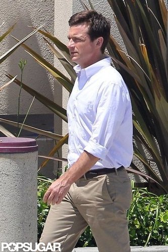 Jason Bateman is returning to his role of Michael Bluth.
Jason Bateman is returning to his role of Michael Bluth.