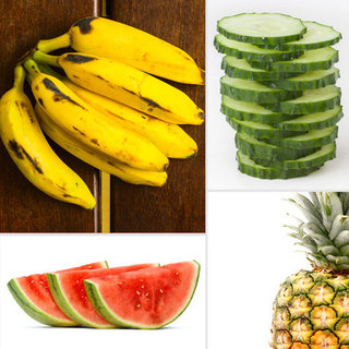 Foods That Help Headaches