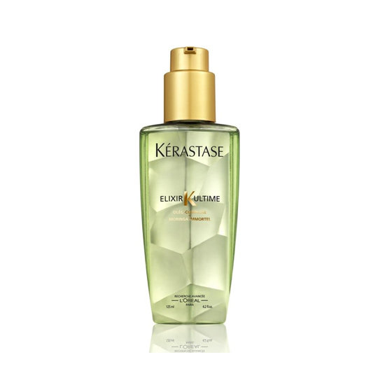 Kérastase Paris Elixir Ultime Moringa Immortel, $55