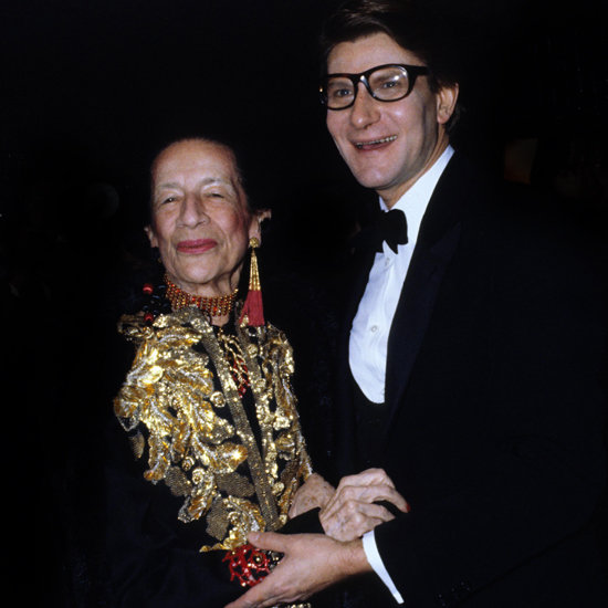 Diana Vreeland Named to Rodeo Walk of Style Diana Vreeland Named to Rodeo Walk of Style