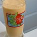 Mango-Yogurt Smoothies