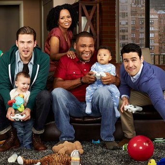 Guys With Kids Pictures