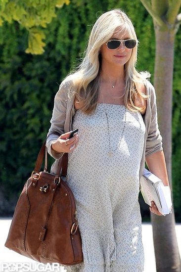 Sarah Michelle Gellar left a hair appointment in West Hollywood. Sarah Michelle Gellar left a hair appointment in West Hollywood.