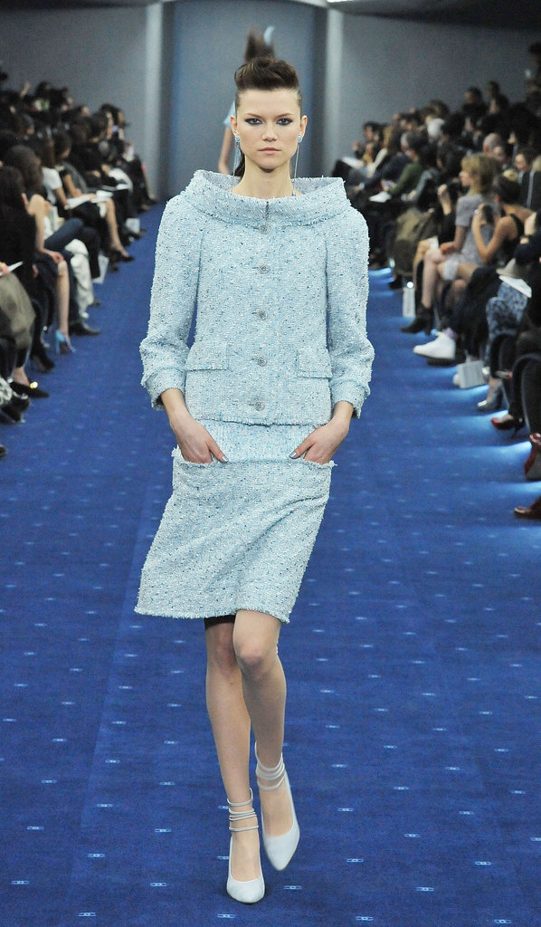 Haute Couture Spring 2012 Haute Couture Spring 2012