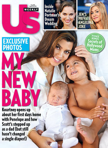 Penelope Scotland Disick Penelope Scotland Disick
