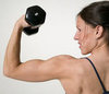 Strength Training Workouts