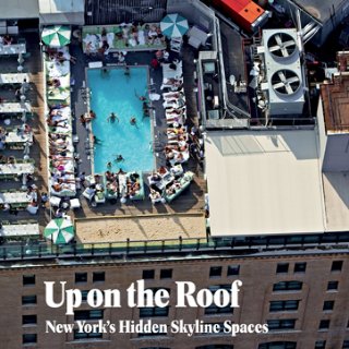 New York Rooftop Pictures