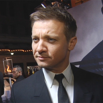 Jeremy Renner and Tony Gilroy Video Interview at The Bourne Legacy Sydney Premiere
