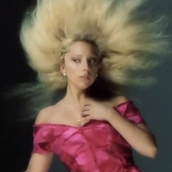 Behind the Scenes Video of Lady Gaga's Vogue September Shoot Behind the Scenes Video of Lady Gaga's Vogue September Shoot