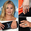 Peach Nail Polish Trend | Summer 2012