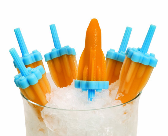 Tovolo Rocket Pops Tovolo Rocket Pops