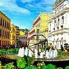 Macau Instagram Picture