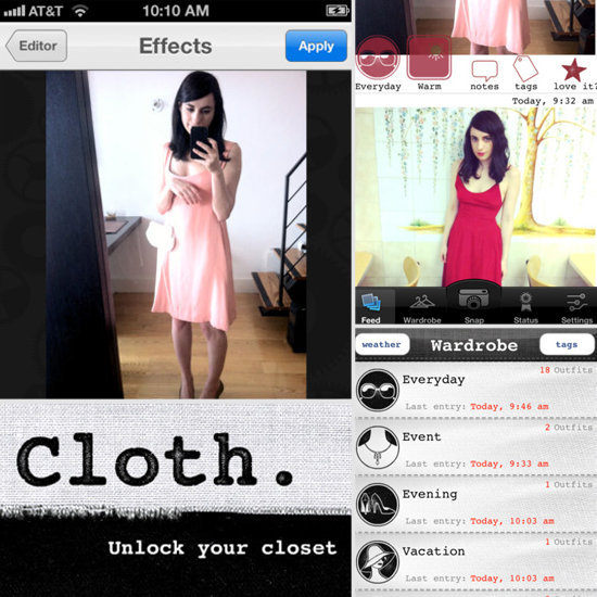 Cloth