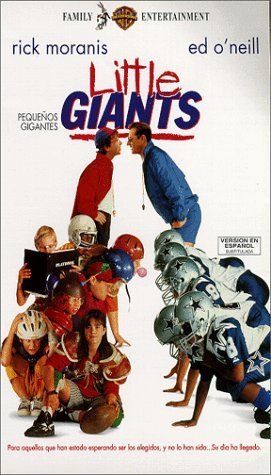 Little Giants (1994) Little Giants (1994)