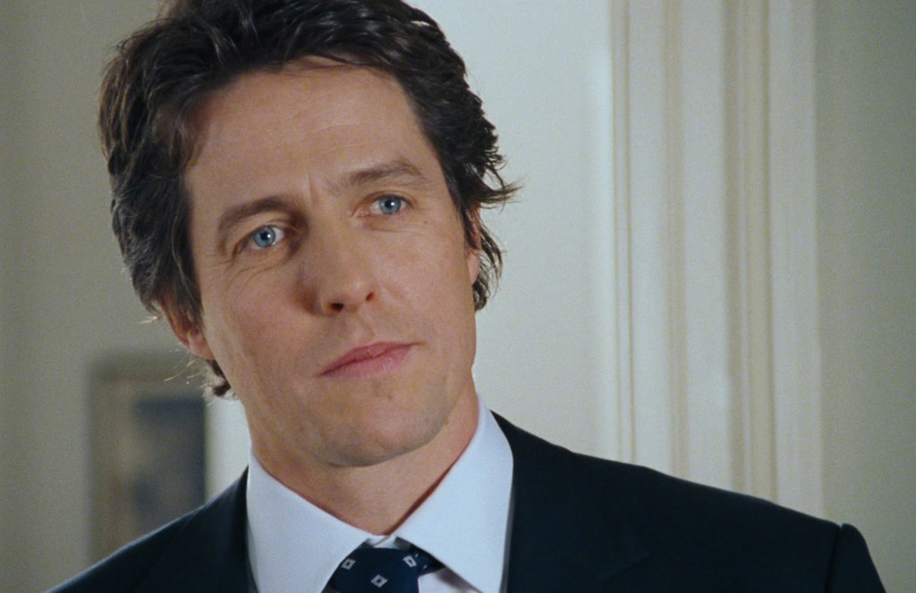 Hugh Grant, Love Actually Hugh Grant, Love Actually