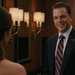 Matt Damon, The Adjustment Bureau