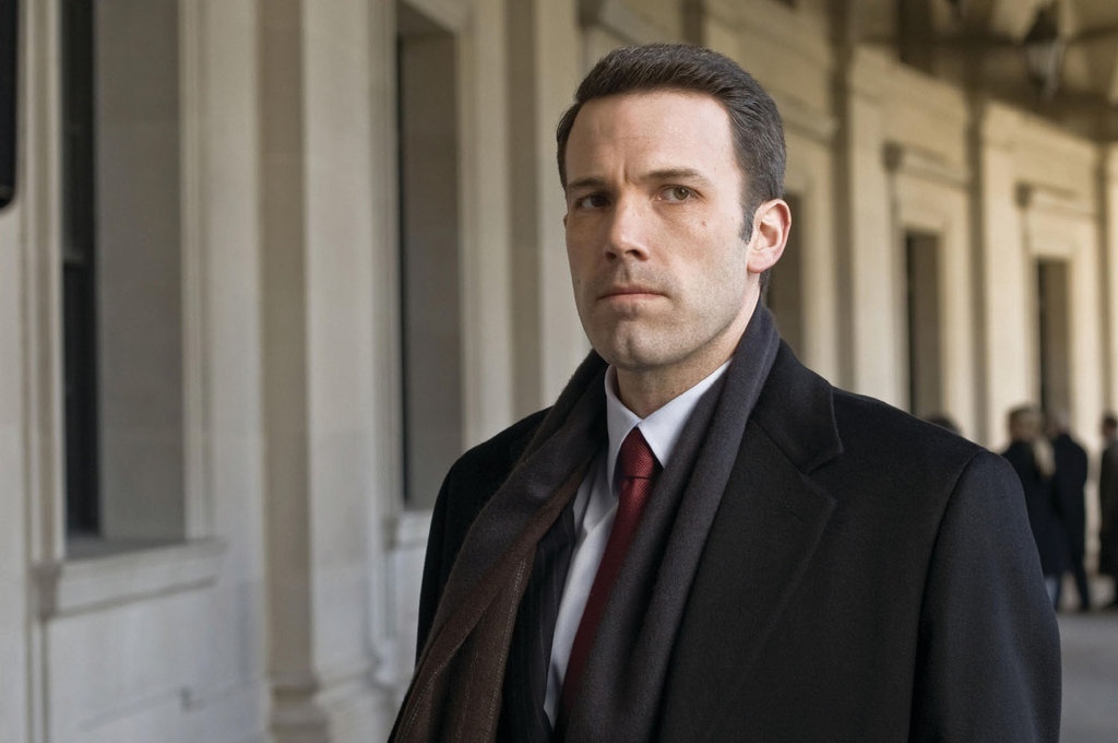 Ben Affleck, State of Play Ben Affleck, State of Play