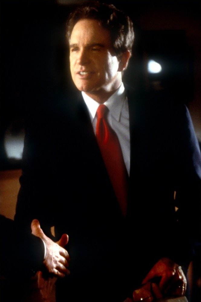 Warren Beatty, Bulworth Warren Beatty, Bulworth