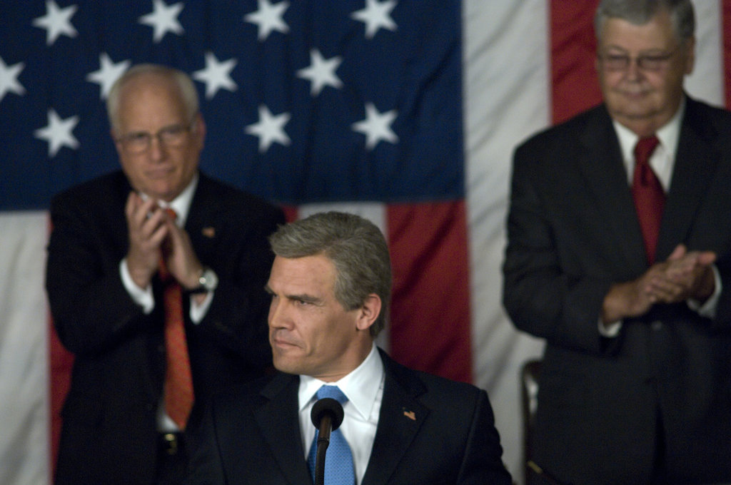 Josh Brolin, W. Josh Brolin, W.