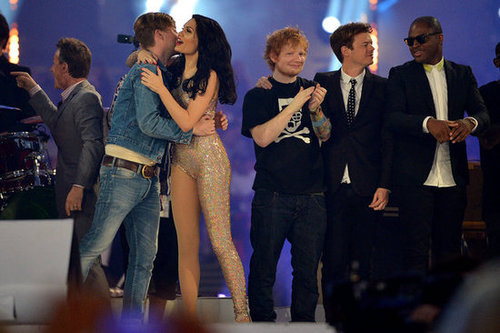 All the 2012 London Olympics Closing Ceremony Pictures All the 2012 London Olympics Closing Ceremony Pictures