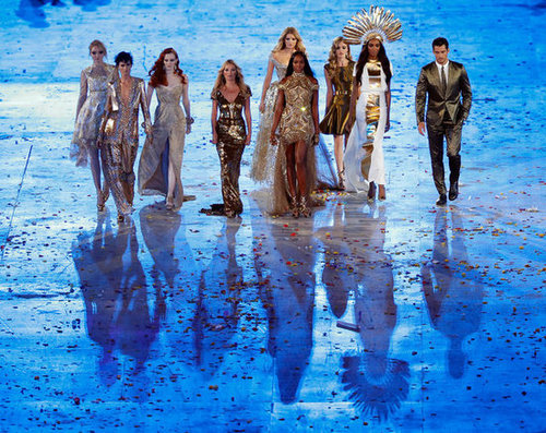 All the 2012 London Olympics Closing Ceremony Pictures All the 2012 London Olympics Closing Ceremony Pictures