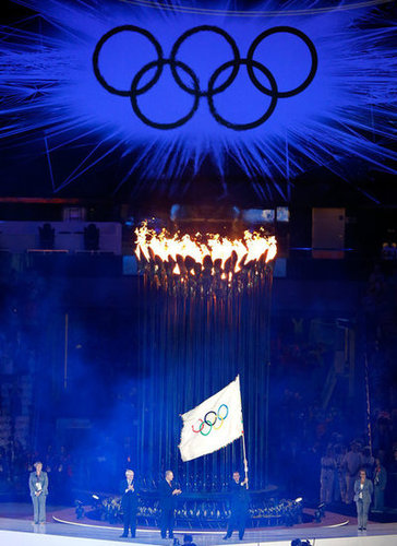 All the 2012 London Olympics Closing Ceremony Pictures All the 2012 London Olympics Closing Ceremony Pictures
