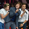 London Olympics Closing Ceremony Pictures