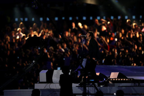 All the 2012 London Olympics Closing Ceremony Pictures All the 2012 London Olympics Closing Ceremony Pictures