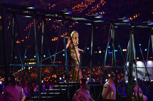All the 2012 London Olympics Closing Ceremony Pictures All the 2012 London Olympics Closing Ceremony Pictures
