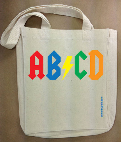 Handmade Totes For Kids