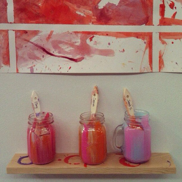 DIY Art DIY Art