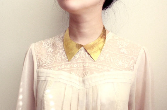 terrablack :: Adornment :: Embellished Collars